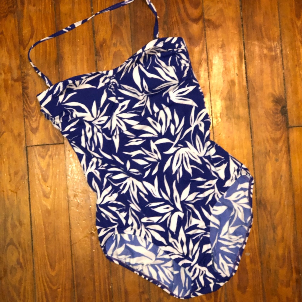 Jantzen Swimsuit